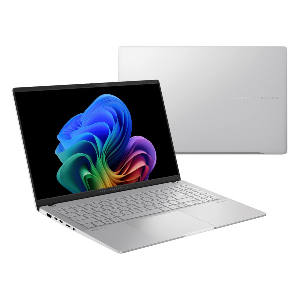 ASUS pokazao ASUS Vivobook S 15, svoj prvi prijenosnik s Copilot+ opcijom