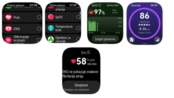 HUAWEI WATCH FIT 4 Pro_slika_14